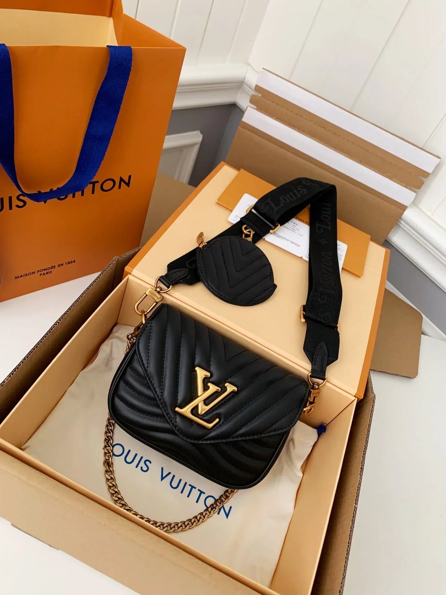 Louis Vuitton