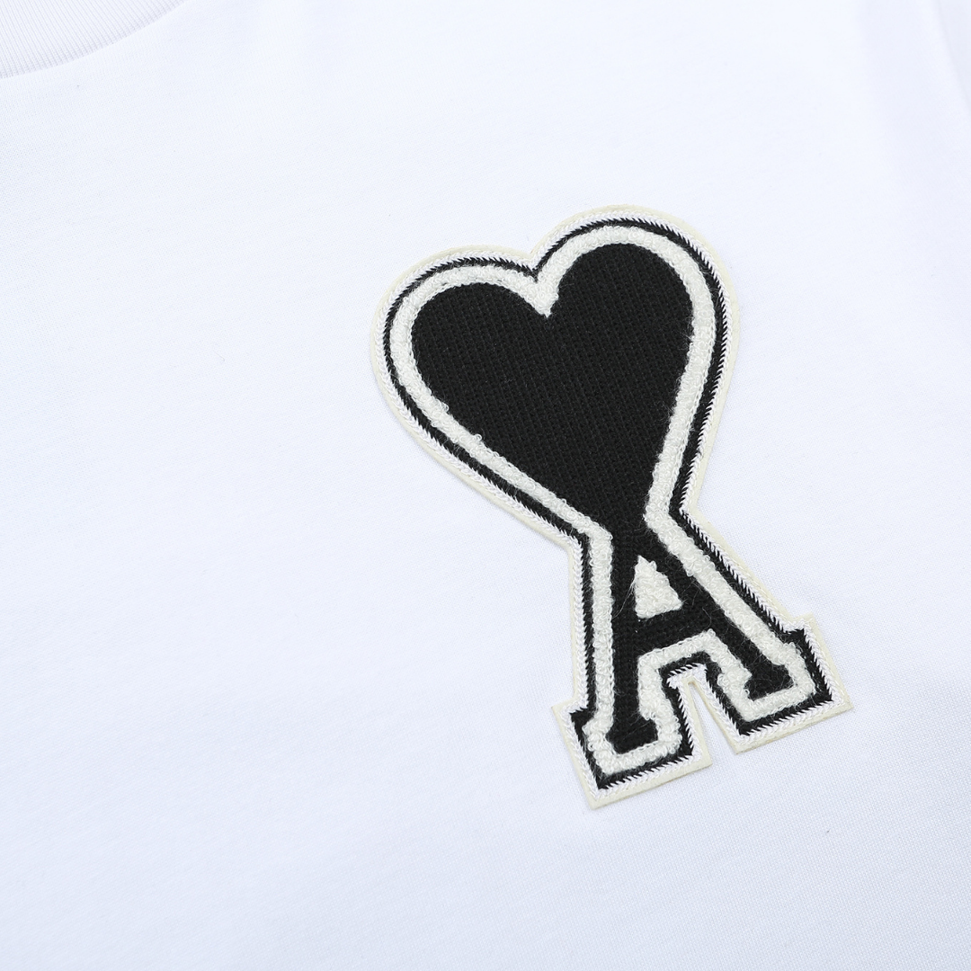 Camiseta AM/I