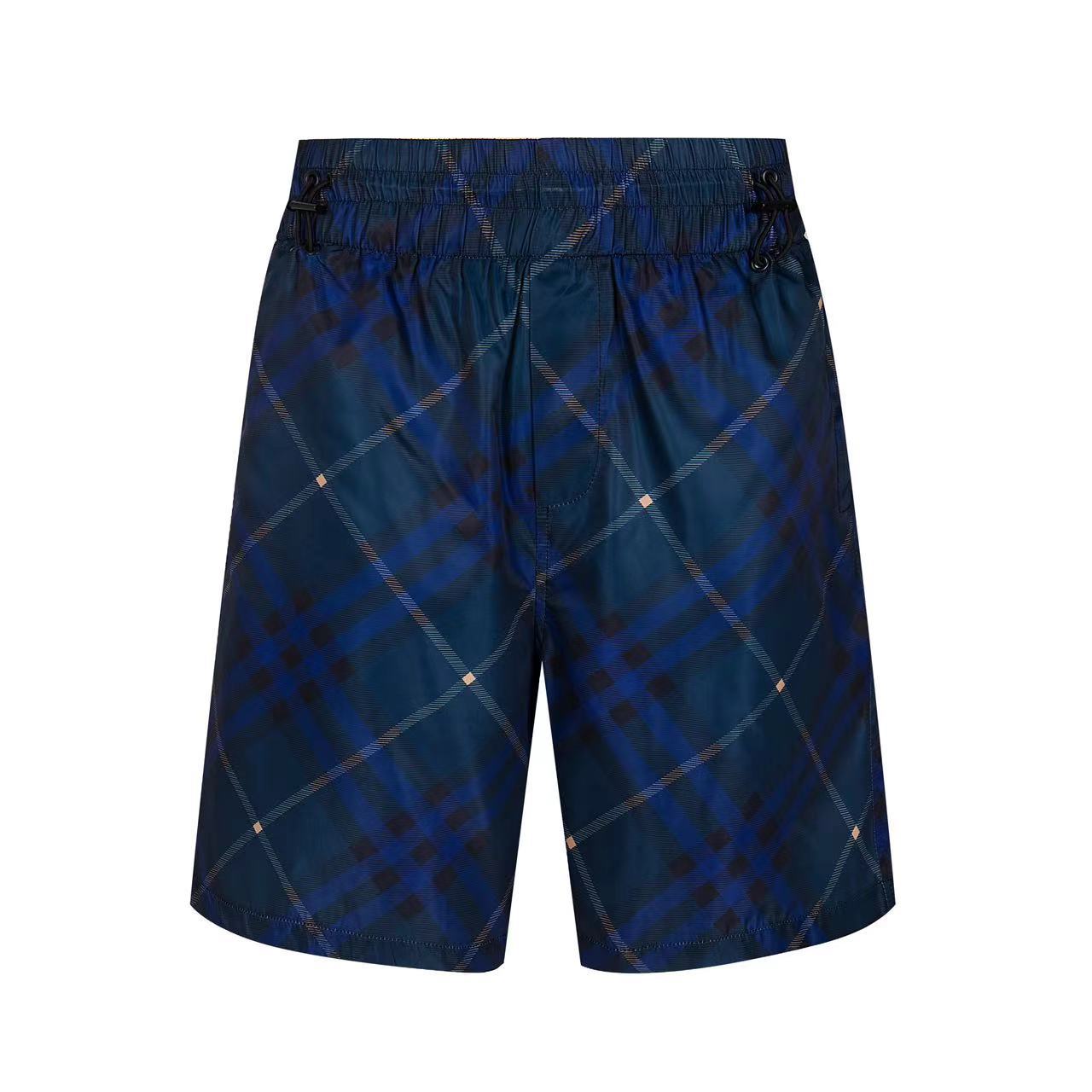 Pantalones cortos bueberr¥