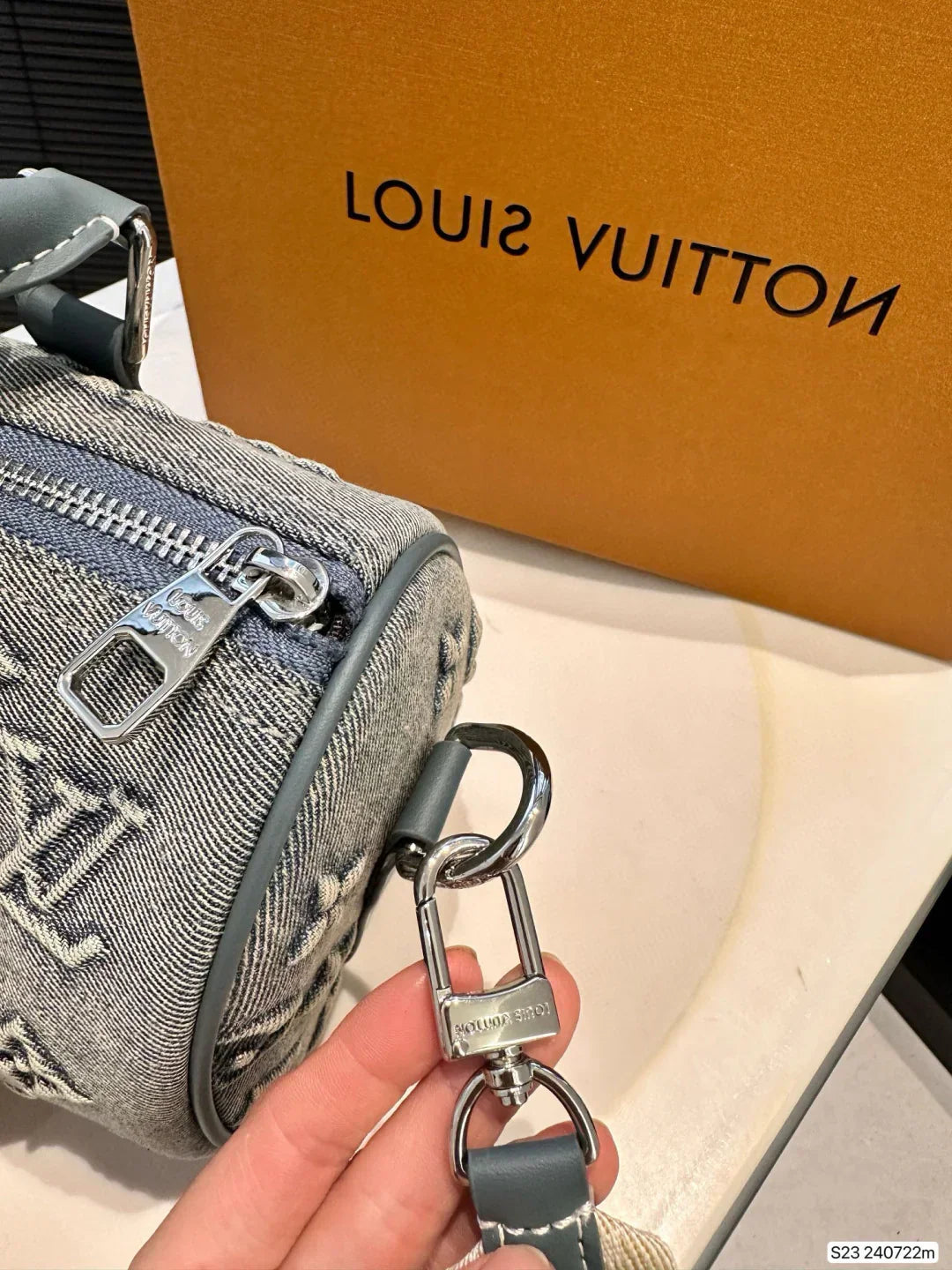 Louis Vuitton