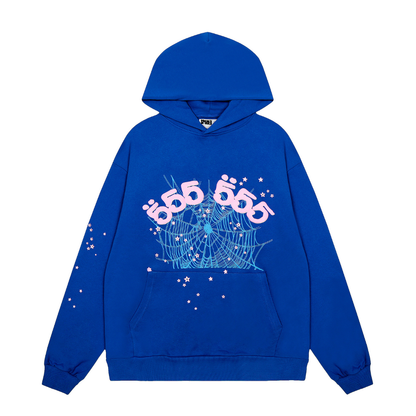 Sudadera Sp5der