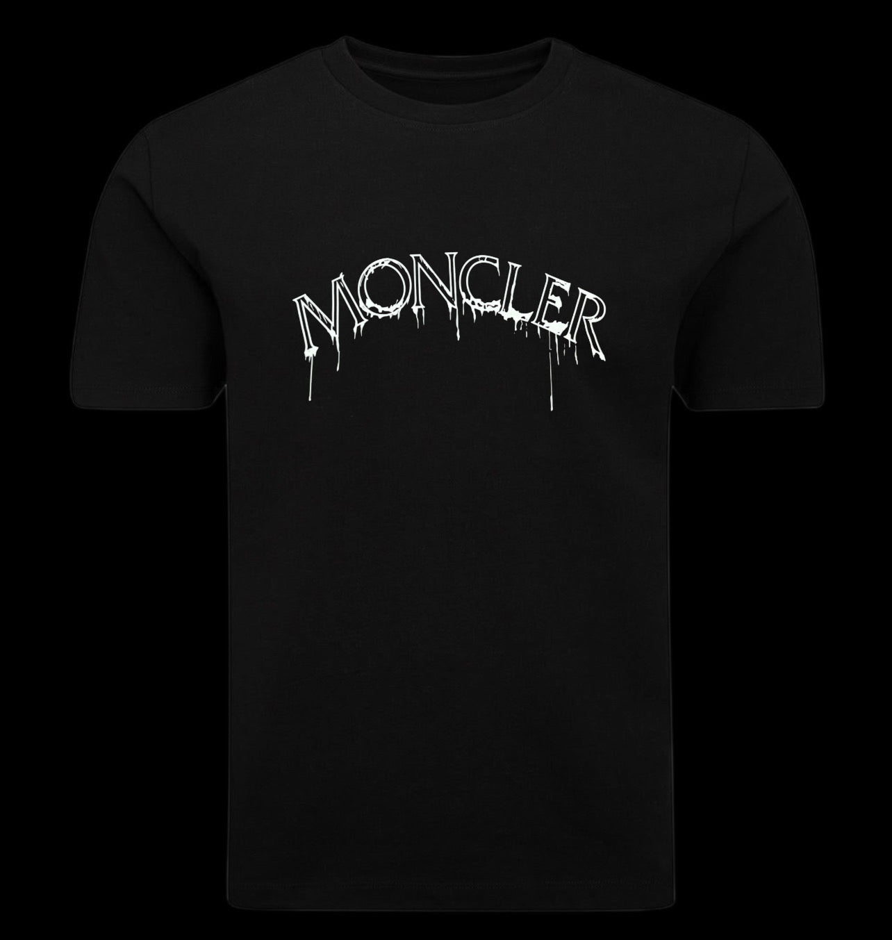 CAMISETA M0NCLER