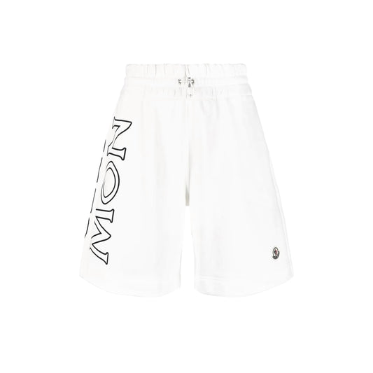 PANTALÓN CORTO MONCLËR