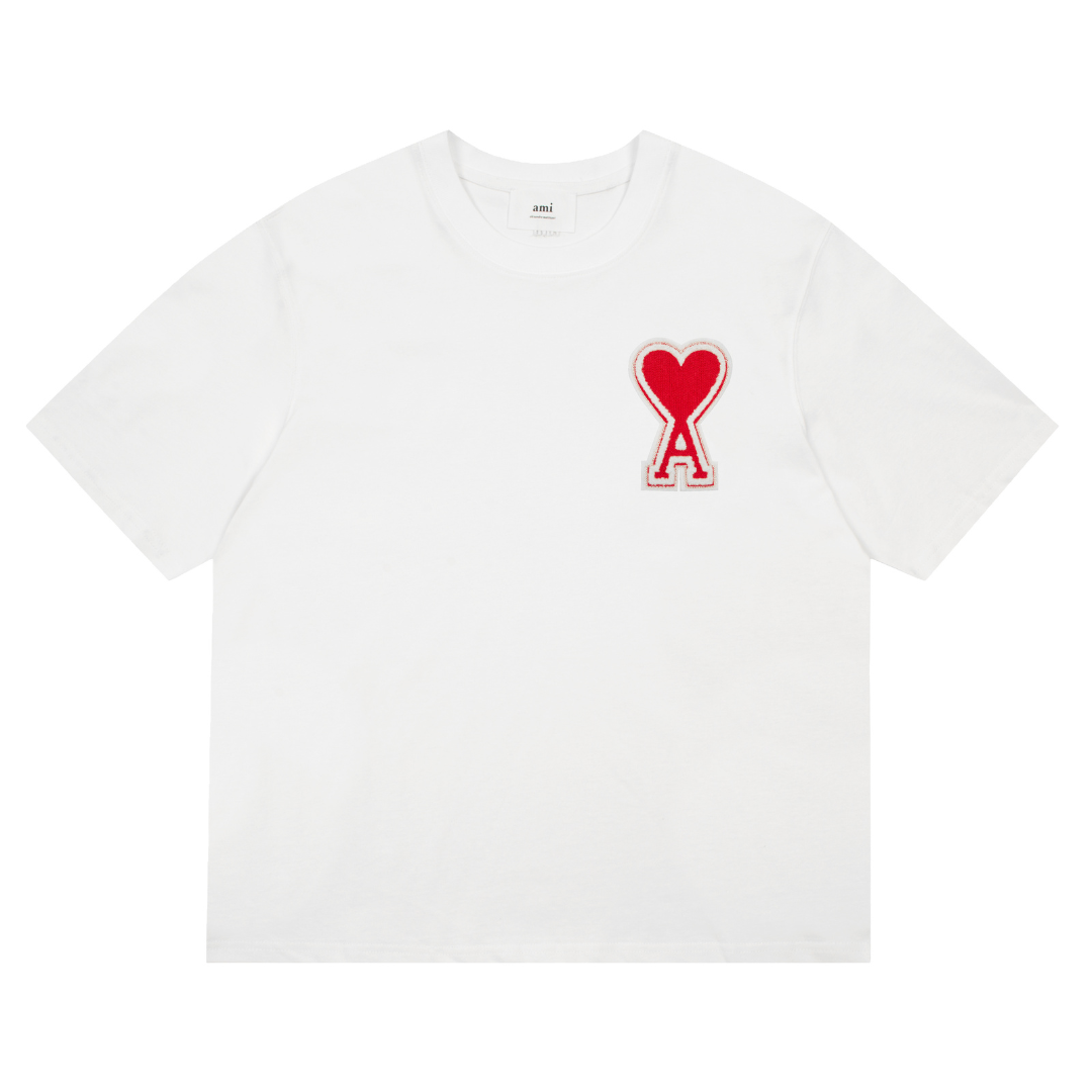 Camiseta AM/I