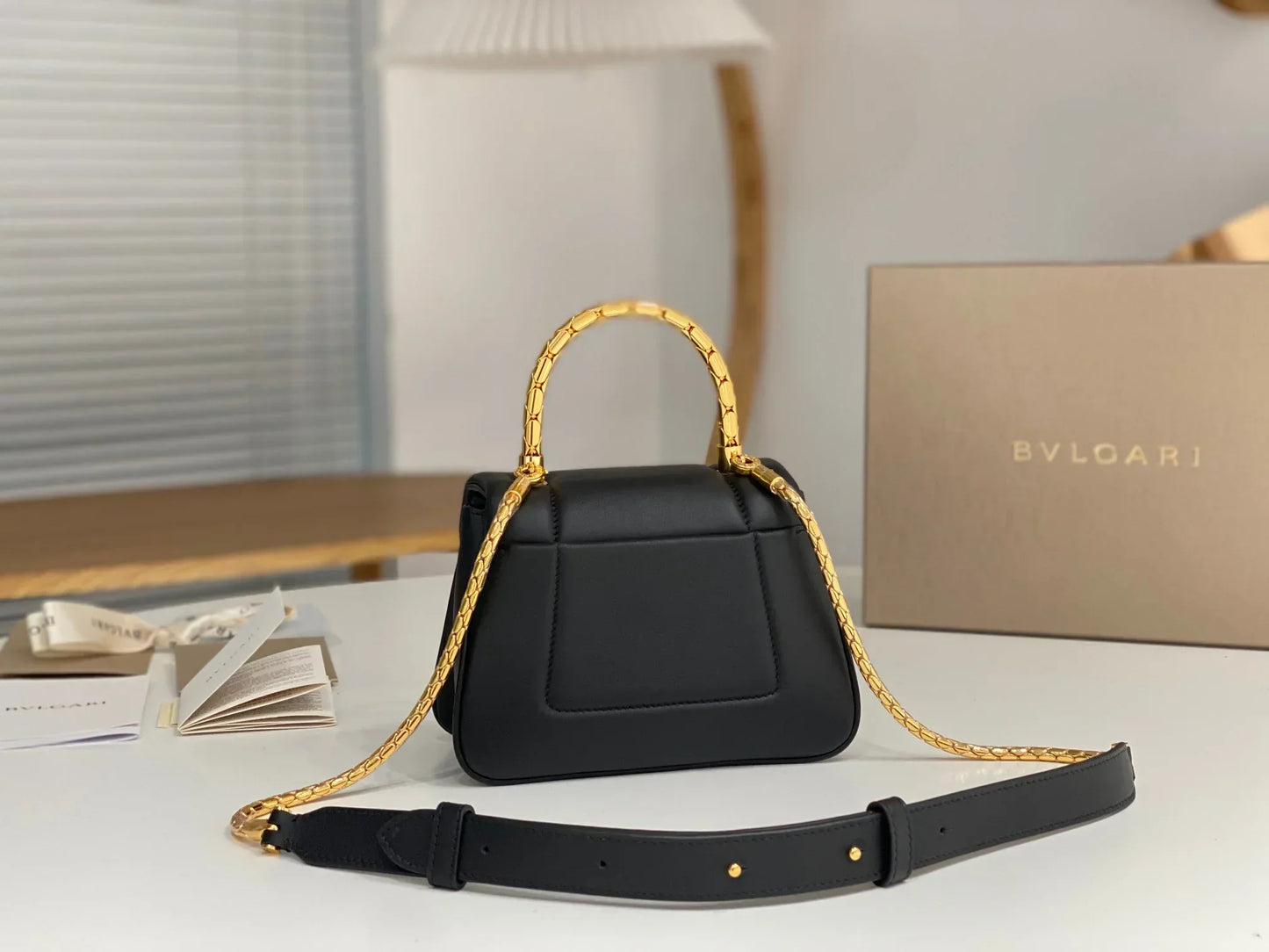 Bvlgari