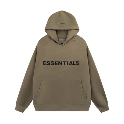 Sudadera ESSENTIAL