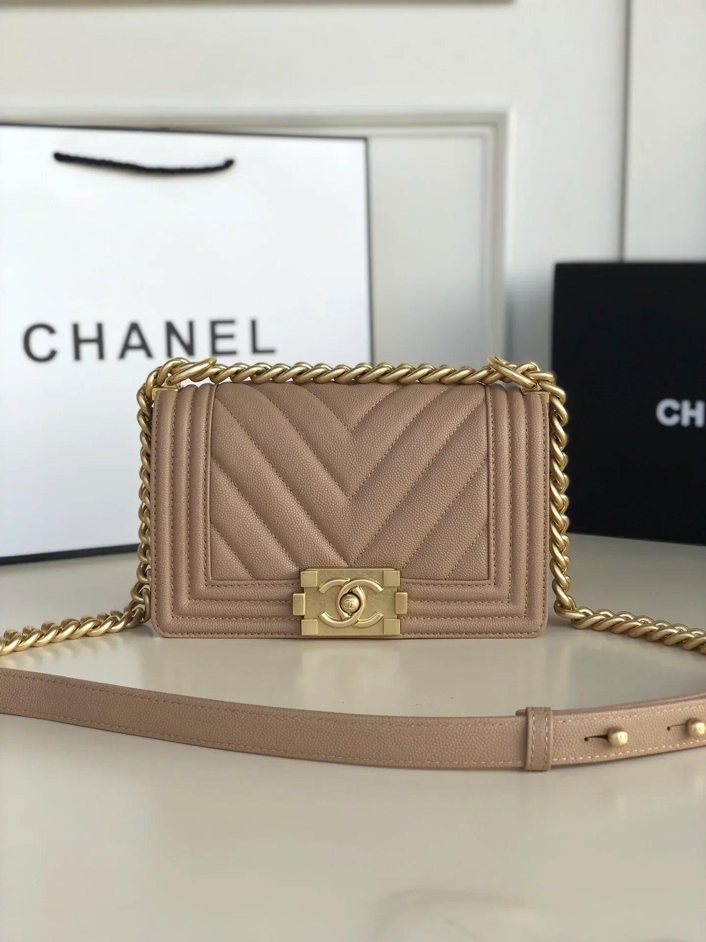 CHANEL