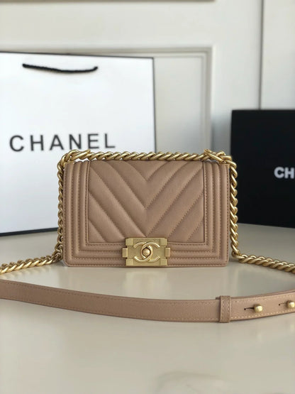 CHANEL