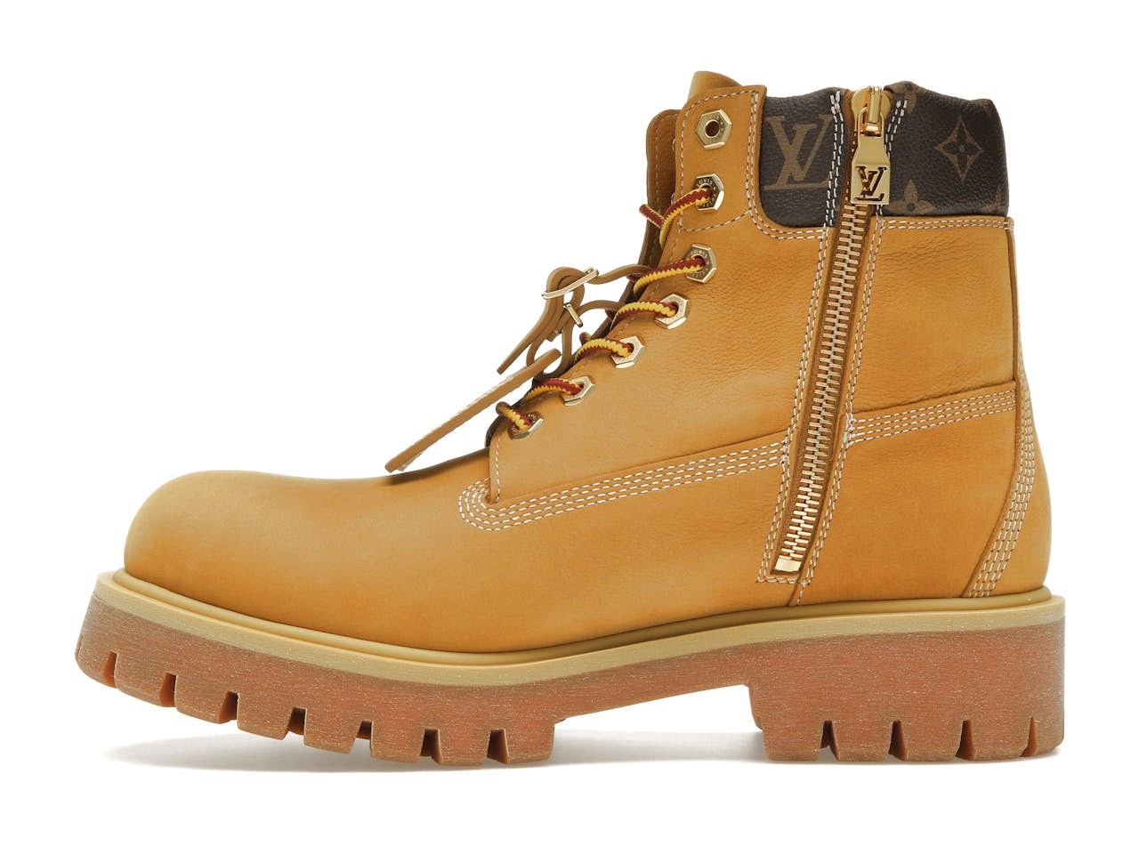 TIMBERLAN/D X LV