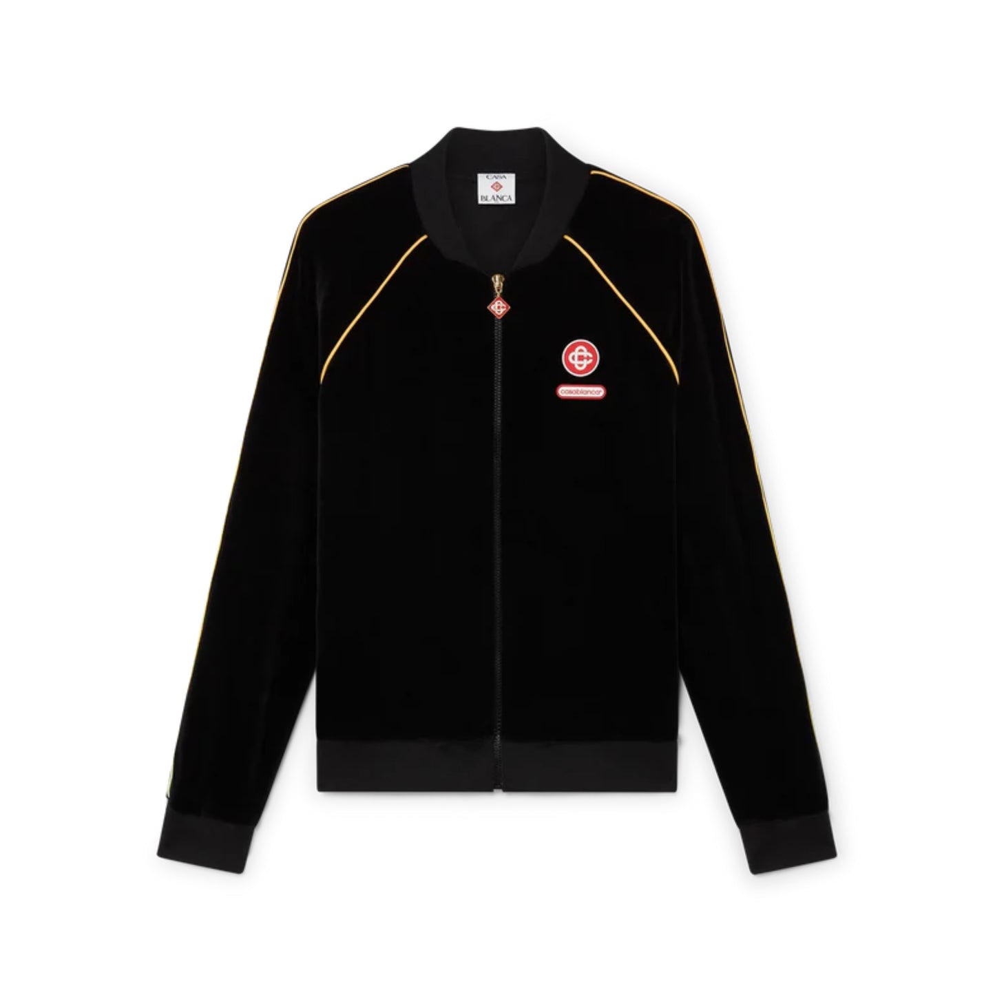 CHAQUETA CASA BLANCÂ