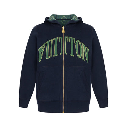 SUDADERA LOUIS VUlTT0N