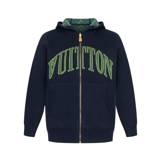 SUDADERA LOUIS VUlTT0N