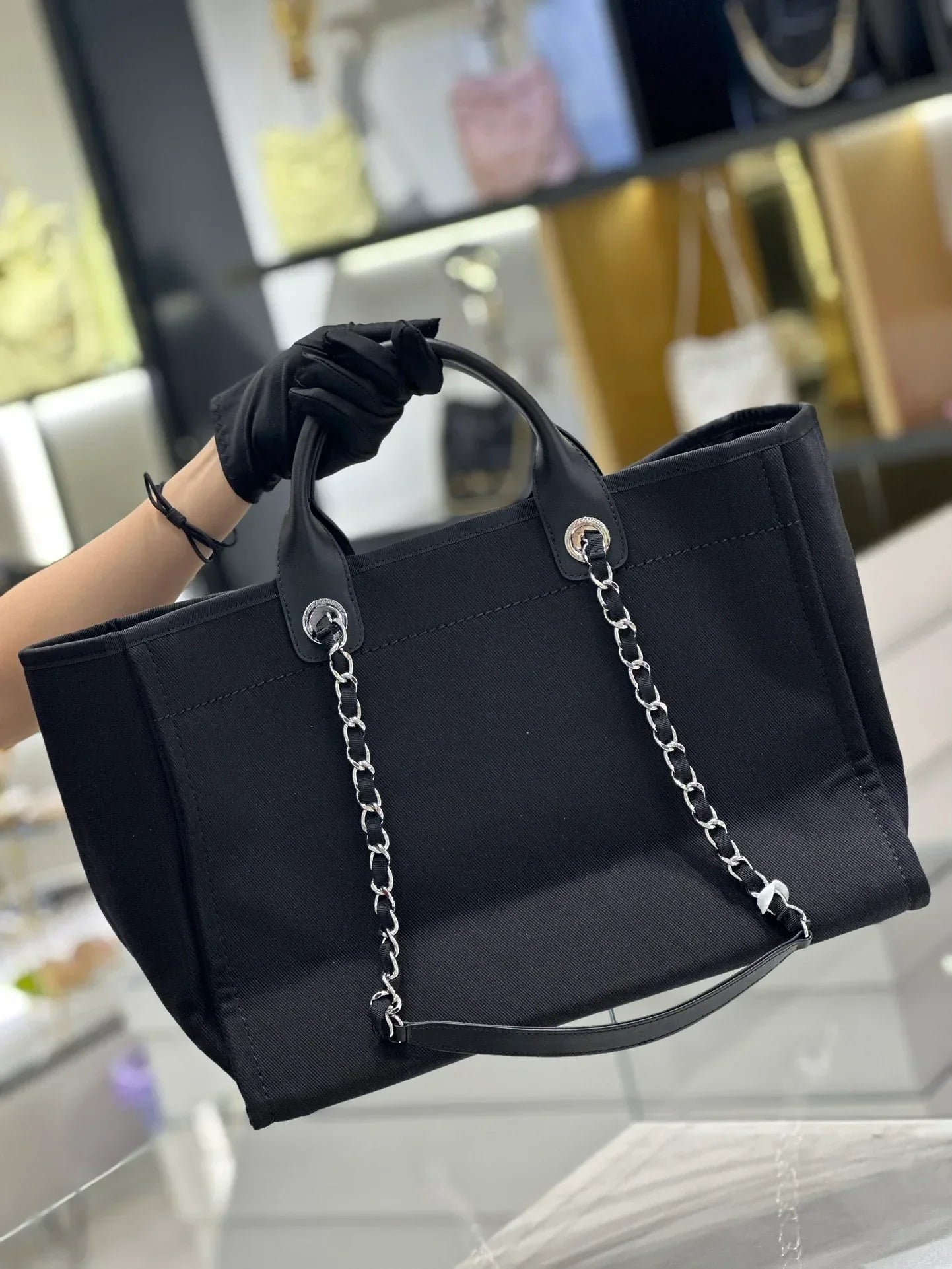 CHANEL