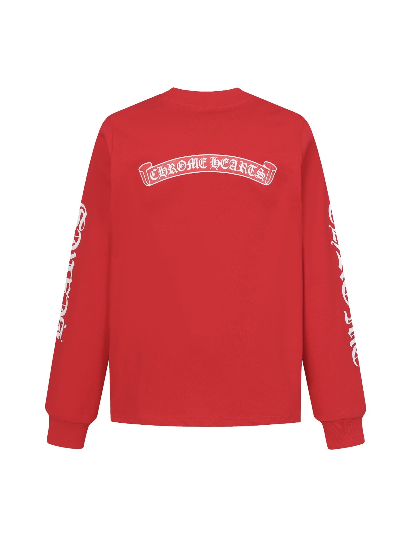 Sudadera chrome