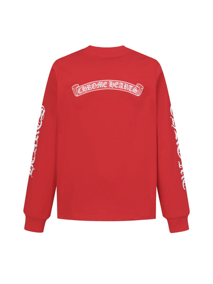 Sudadera chrome