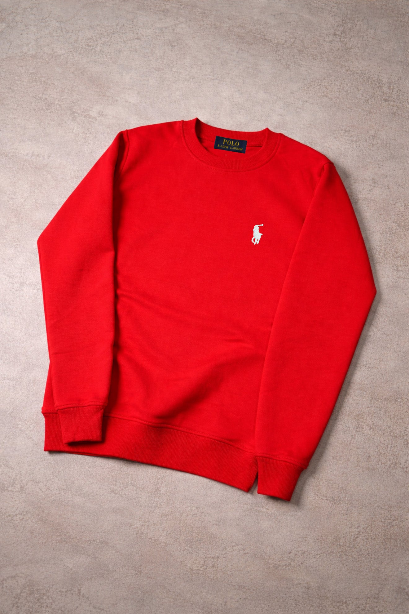 Sudadera POLO RALPH LAUR£N