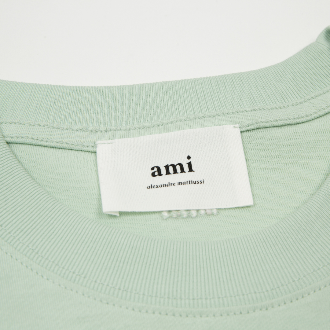 Camiseta AM/I