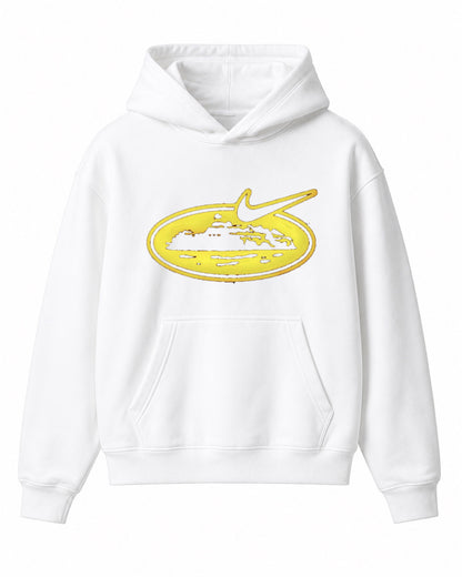 SUDADERA CORTEIZ