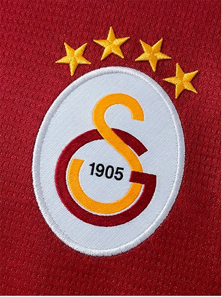 Jersey Home 25/26