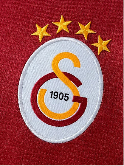 Jersey Home 25/26