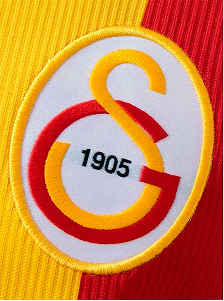Jersey Retro Home Long Sleeve 1999