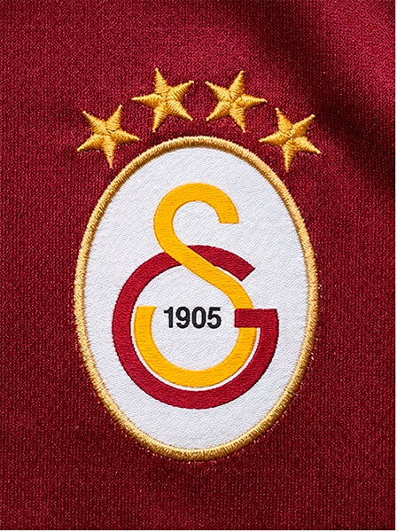Jersey Home Long Sleeve 2026