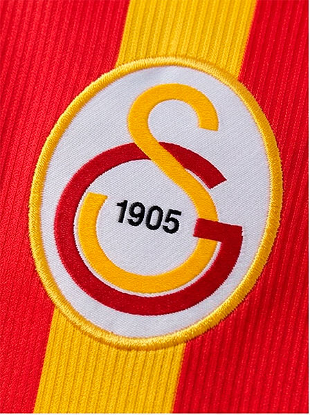 Jersey Retro Home 1999