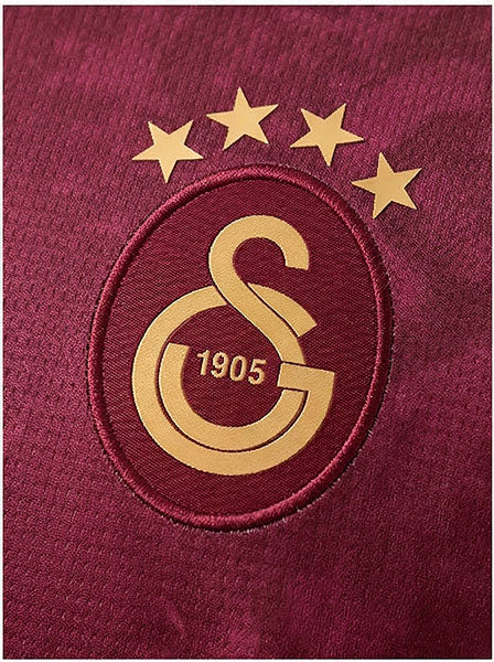 Jersey Third Sponsor 25/26