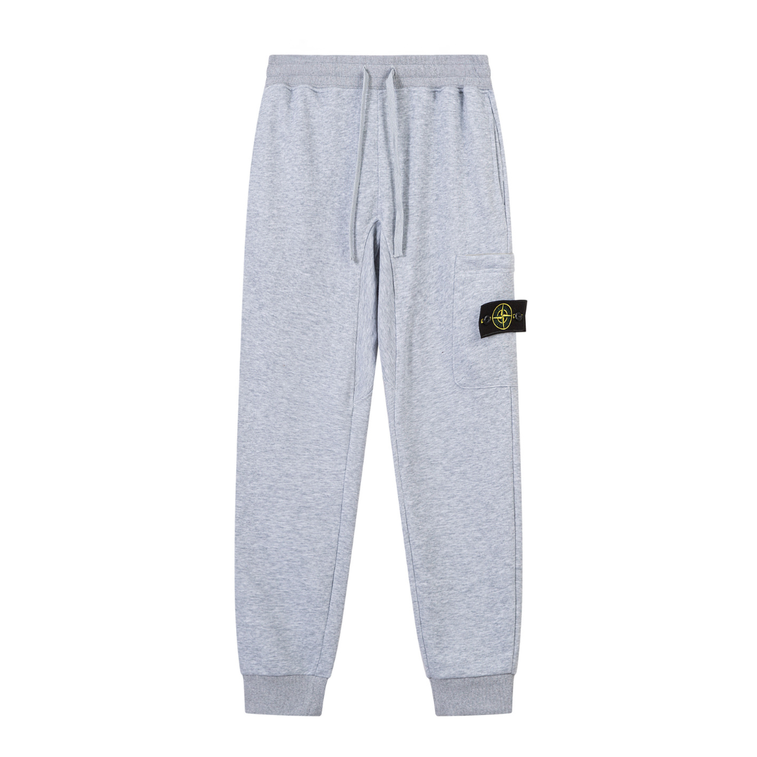 Pantalones STONE