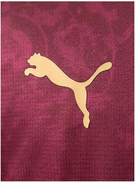 Jersey Third Sponsor 25/26