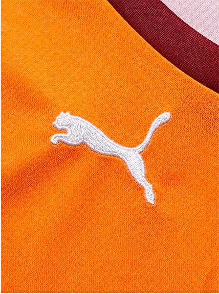 Jersey Home Long Sleeve 2026