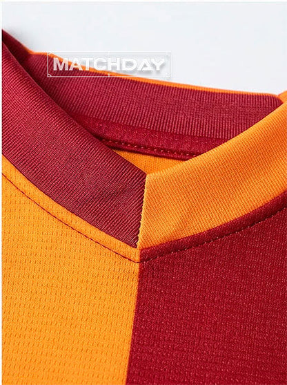 Jersey Home 25/26