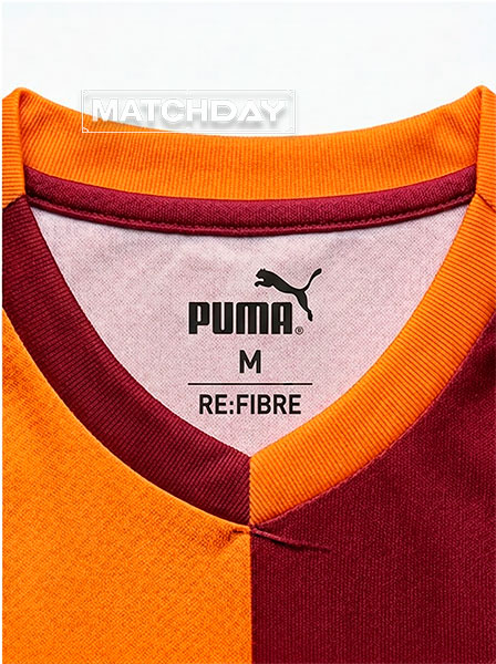 Jersey Home Long Sleeve 2026