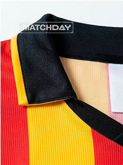 Jersey Retro Home Long Sleeve 1999