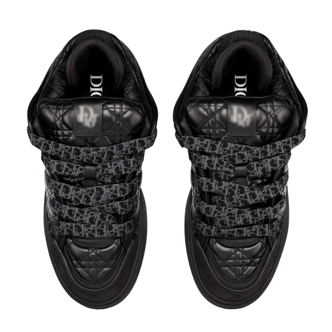DIO/R B9s Skater Black