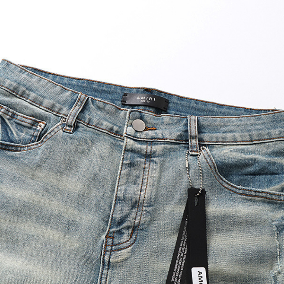 Pantalones cortos AMIRl