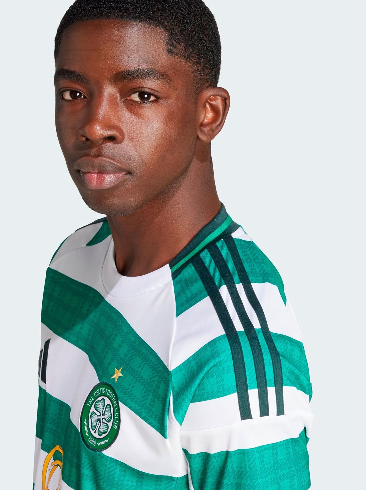 Jersey Home 25/26