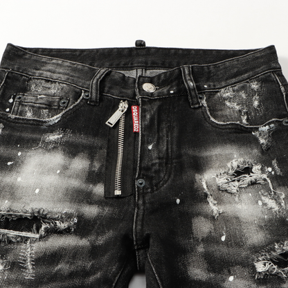 Pantalones DESQUAR£D