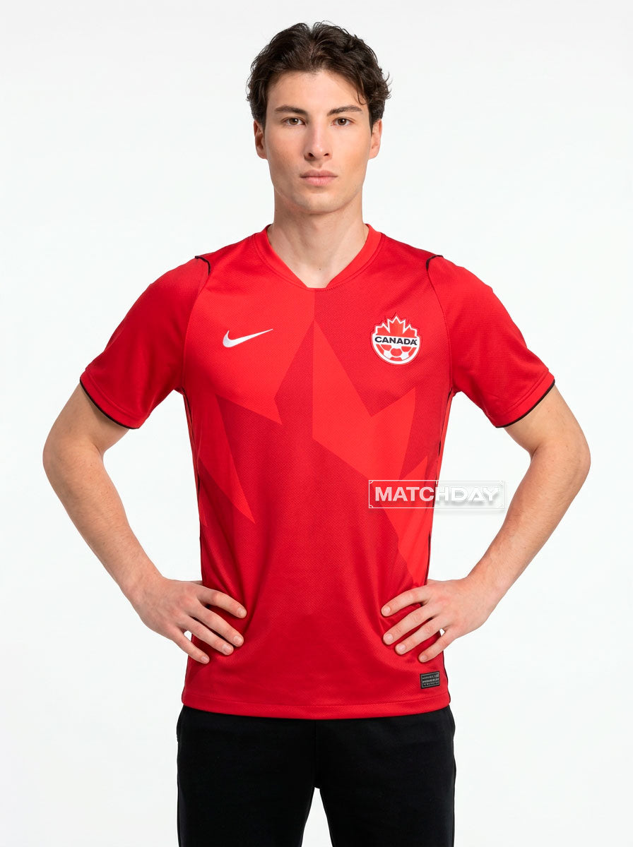 Jersey Home 2026