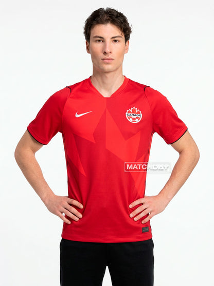 Jersey Home 2026