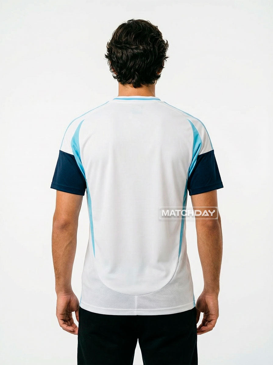 Jersey Training 2026