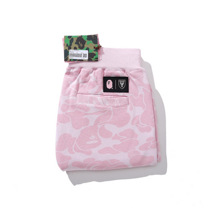 Pantaloncini Bape Miami