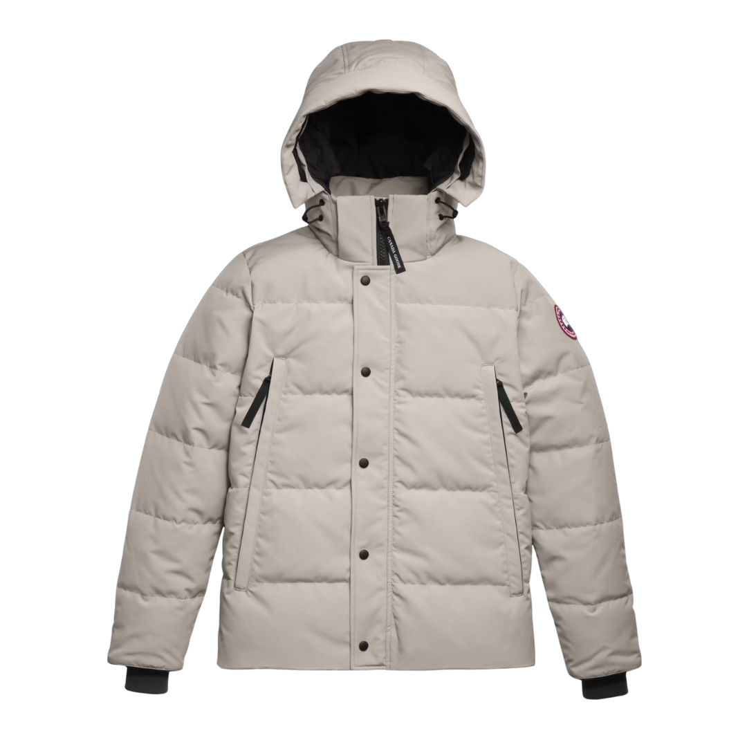 Chaqueta CANADA GOOS£