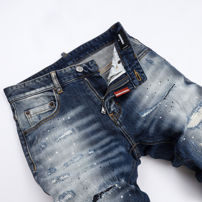 Pantalones DESQUAR£D
