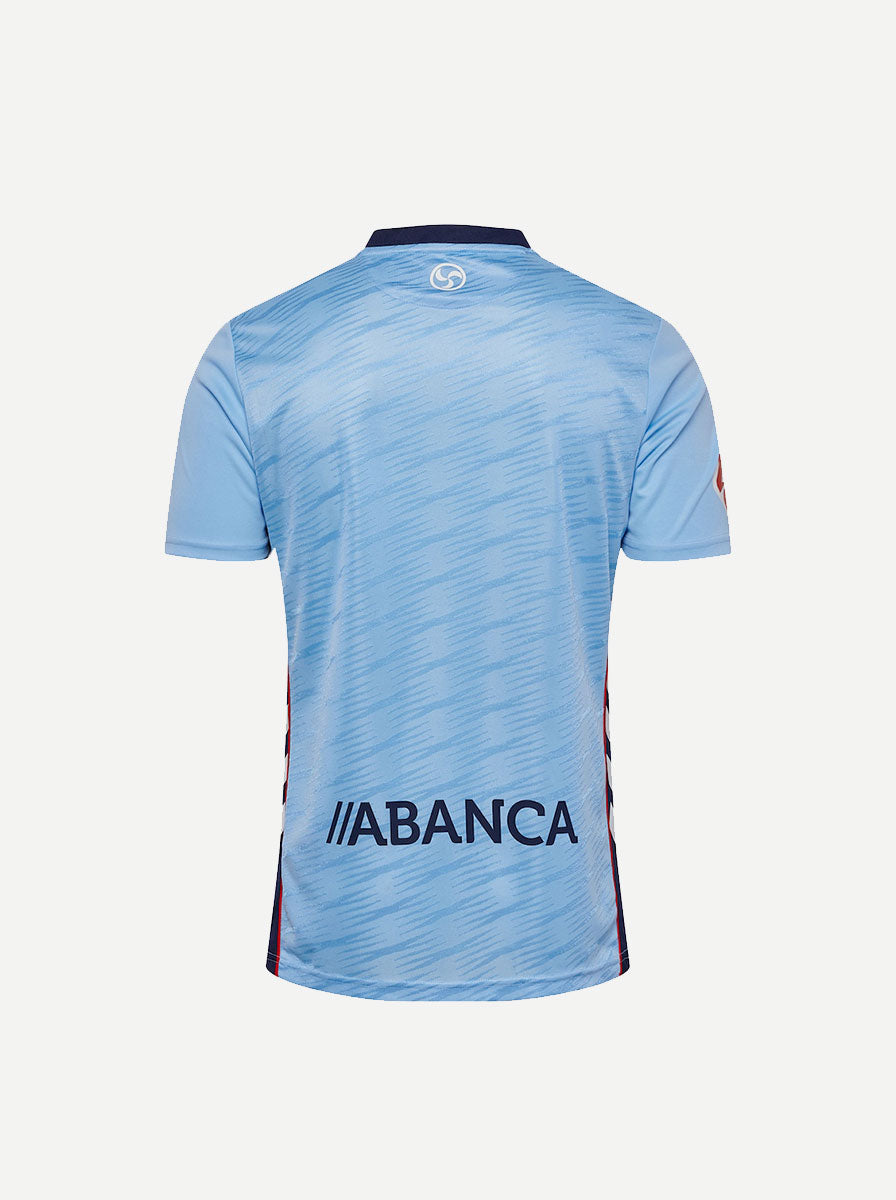 Jersey Home 25/26