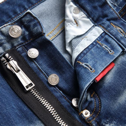 Pantalones DESQUAR£D