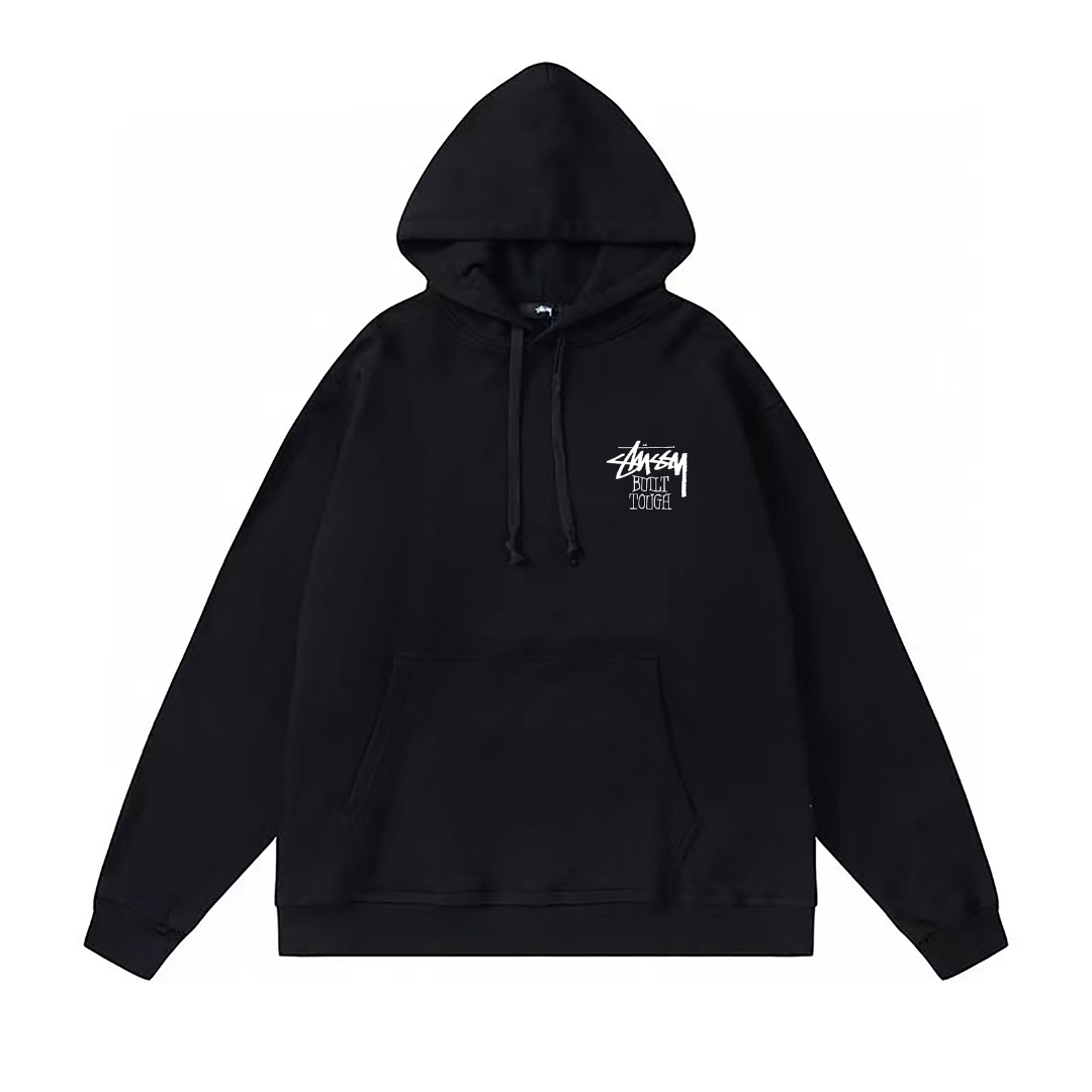Sudadera STUSSY