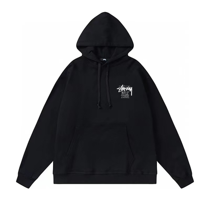 Sudadera STUSSY