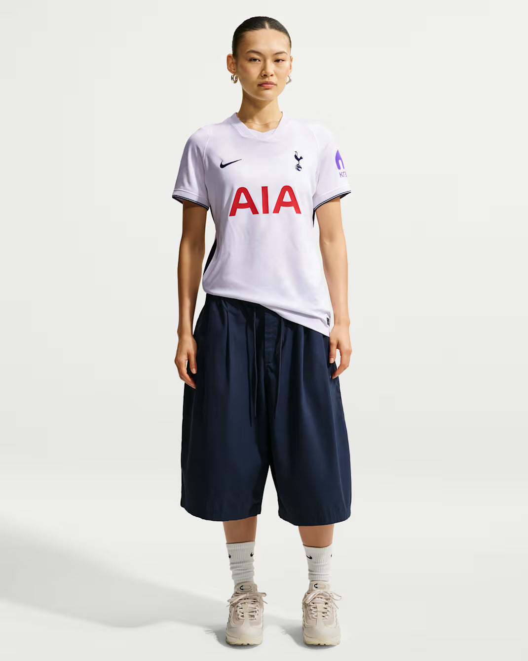 Jersey Home Women's 26/27