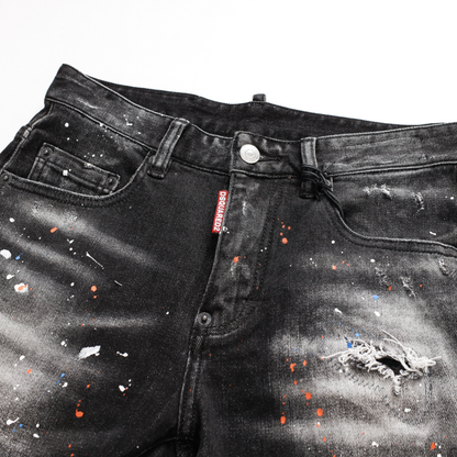 Pantalones DESQUAR£D